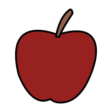 elma meyve simgesi
