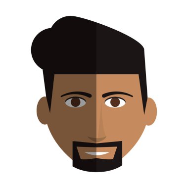 adam çizgi film simgesi