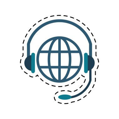 dünya gezegen kafa İpi kes iletişim servis