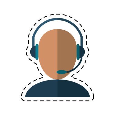 Avatar kulaklık servis çağrı merkezi hattı konuşma noktalı