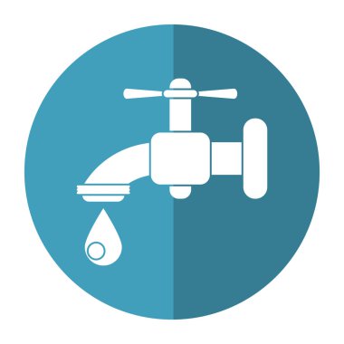 damlayan musluk su geri dönüşüm ekolojik gölge daire