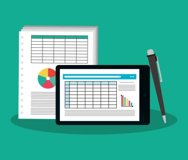 tablet aygıtı simgesi