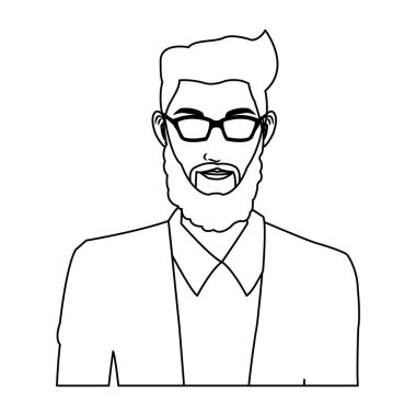 hippi tarzı tasarım