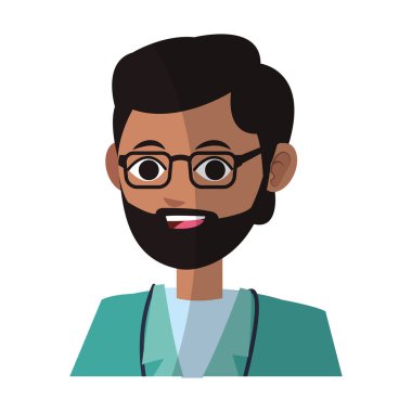 adam tıbbi hemşire