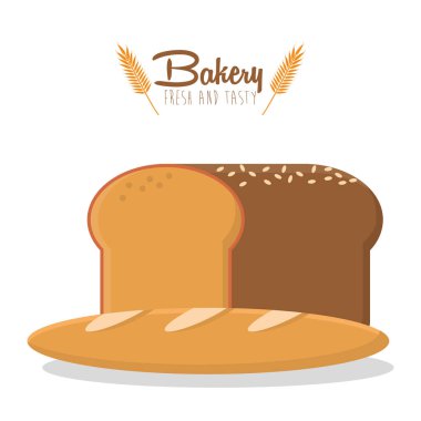 her zaman taze ekmek bütün tahıl ekmeği