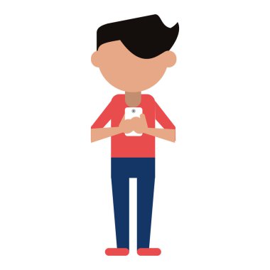 karakter ileti manifatura telefon