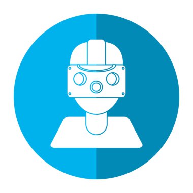 sanal gerçeklik ile oyun aygıtı gölge artar