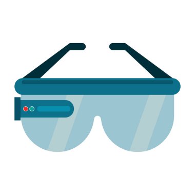 VR gözlük smart teknolojisi