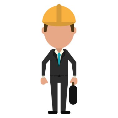 Architec giyen Emanet kask çanta