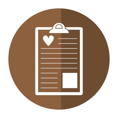 Pano kalp rapor gölge