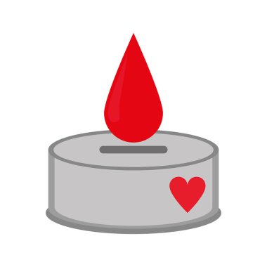 Kampanya bağış kan damlası