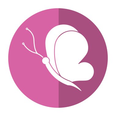 Kelebek dekorasyon kutlama kadınlar gün gölge