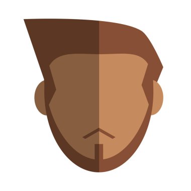 adam çizgi film simgesi