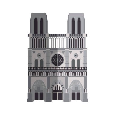 Notre Dame Katedrali