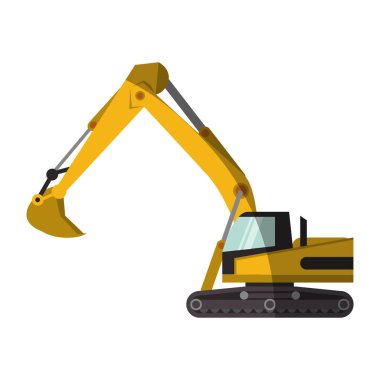 İnşaat kamyon tasarım