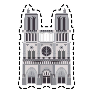 Notre Dame Katedrali