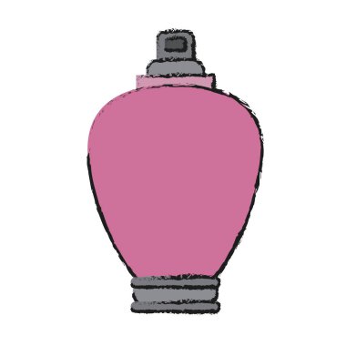 kadın fragance simgesi