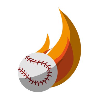 Beyzbol spor tasarım