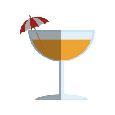 Kokteyl içki simgesi