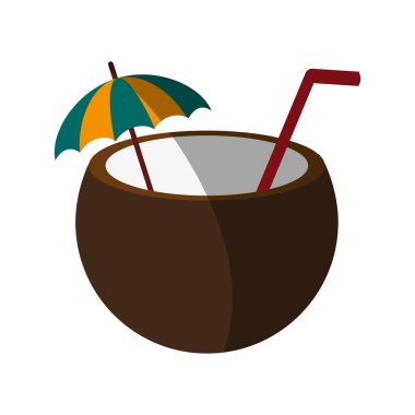 Kokteyl içki simgesi