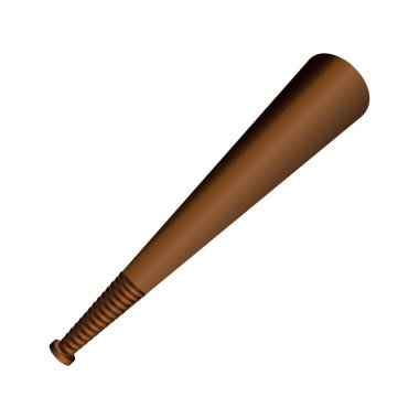 Beyzbol spor tasarım