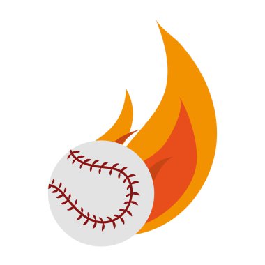 Beyzbol spor tasarım