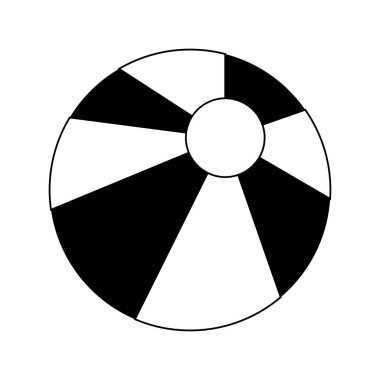 bilardo topu simgesi