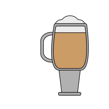 kahve kupası simgesi