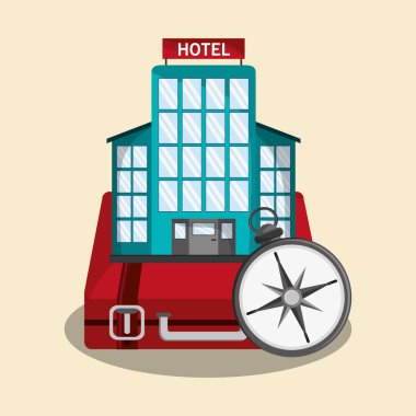 seyahat ve Turizm tasarım