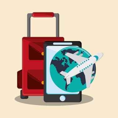 seyahat ve Turizm tasarım