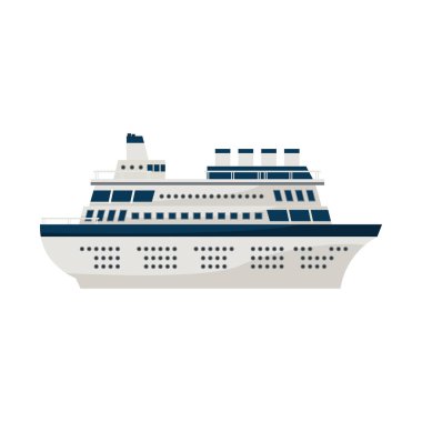 Cruise Gemi simgesi