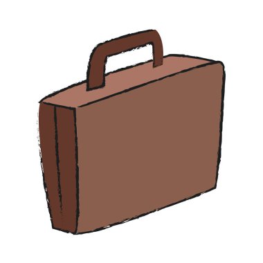 Evrak Çantası'nı simge görüntüsü