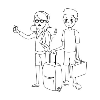 insanlar tasarım seyahat