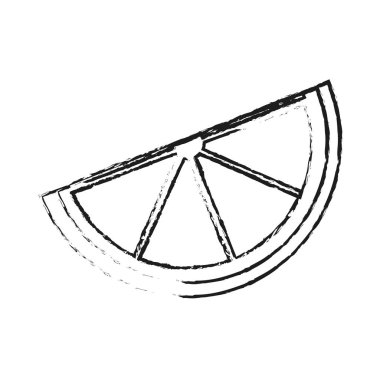 limon dilimi simgesi