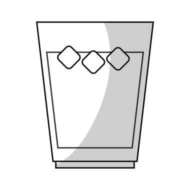 Kokteyl içki simgesi