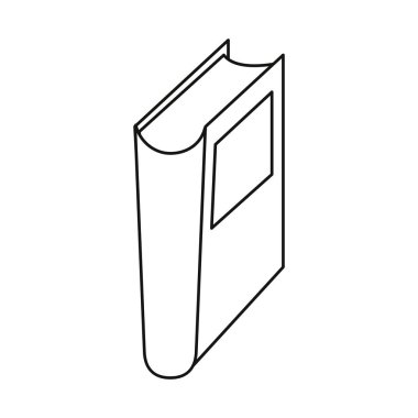 kitap kütüphane okumak öğrenmek ince çizgi