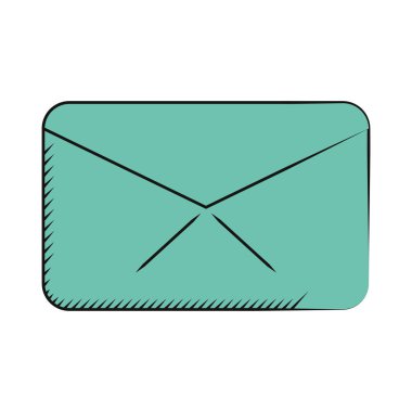 ileti zarfı e-posta iletişim