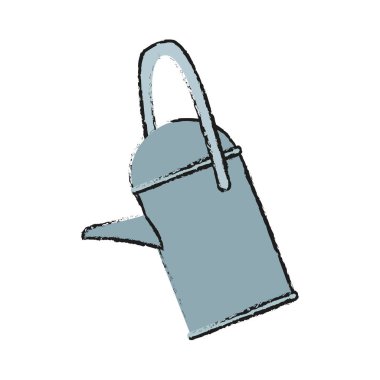 sulama kutusu simgesi