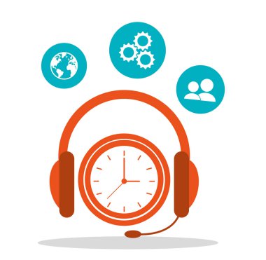 headsetline saat çağrı merkezi