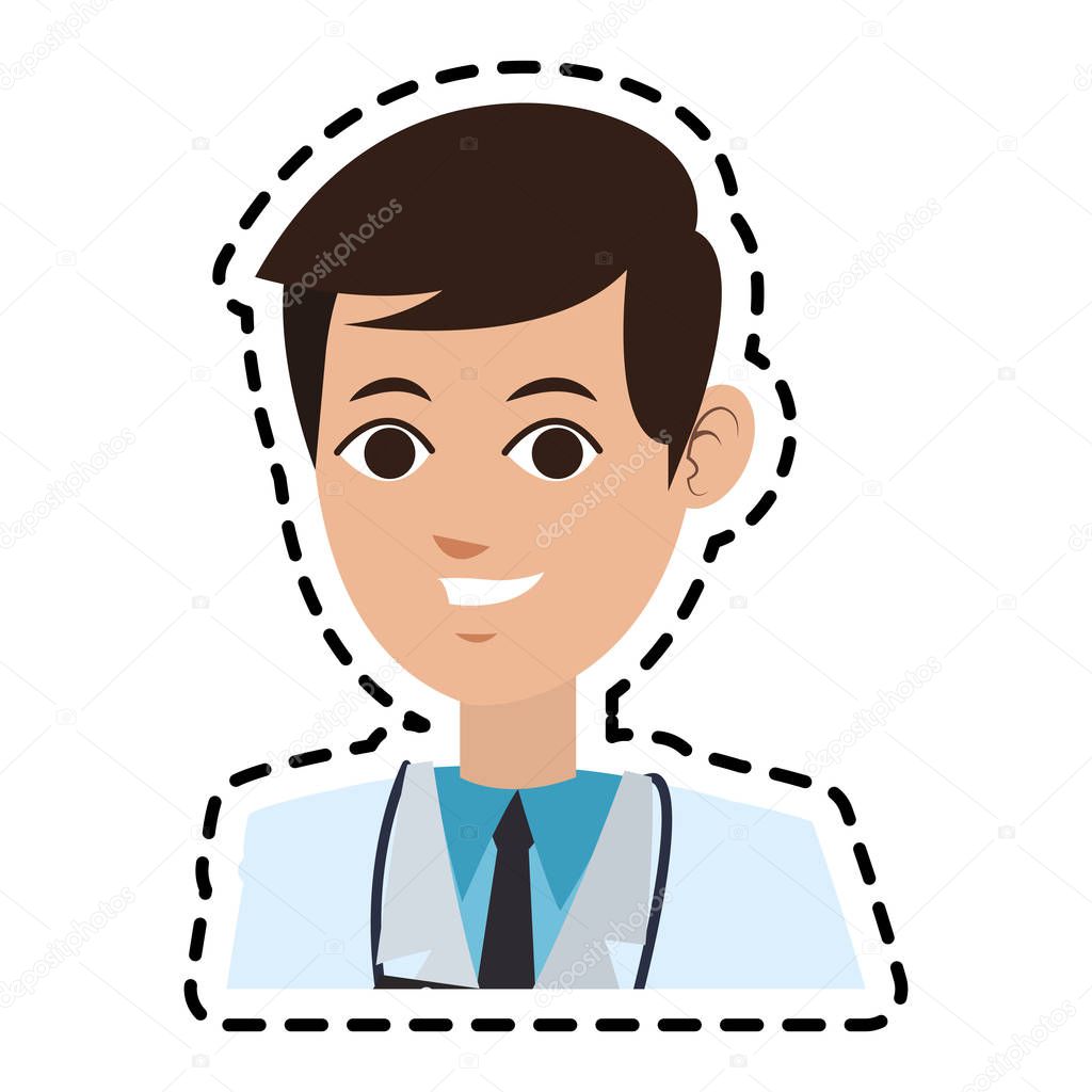 medical doctor icon image