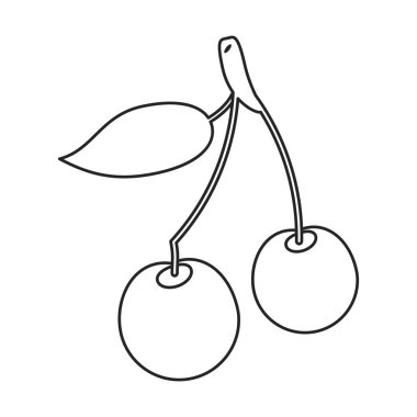 kiraz berry beslenme ince çizgi