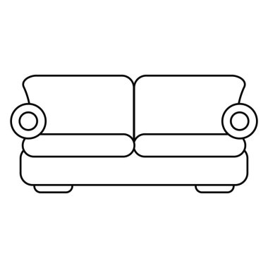 kanepe comfor mobilya ince çizgi