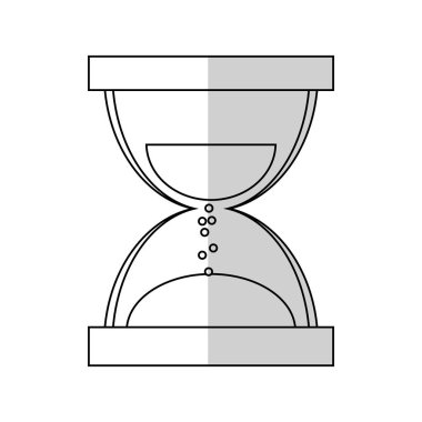 sandclock simge görüntüsü