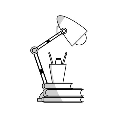 masa lambası simgesi