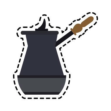 kahve simge görüntüsü