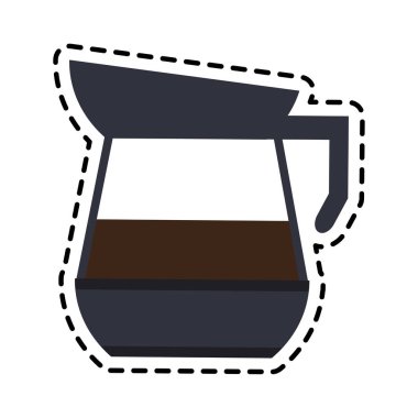 kahve simge görüntüsü