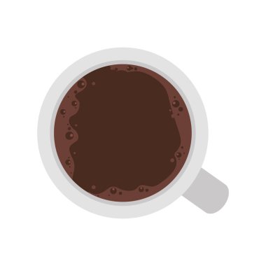 kahve kupası simgesi