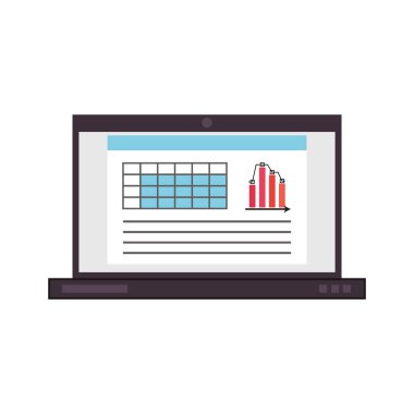 dizüstü bilgisayar simgesi