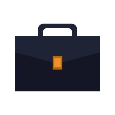 iş evrak çantası simgesi
