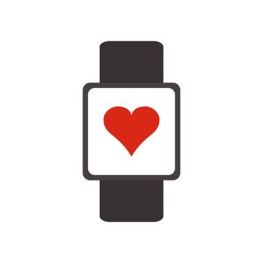 smartwatch simge görüntüsü